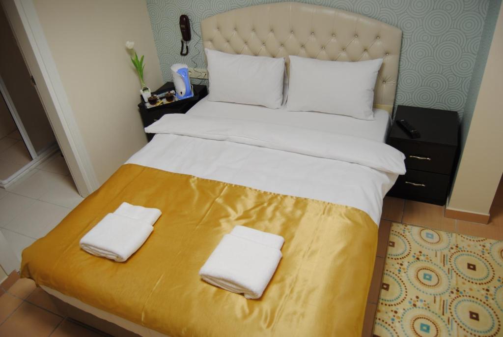 Lotus Hotel Istambul Quarto foto