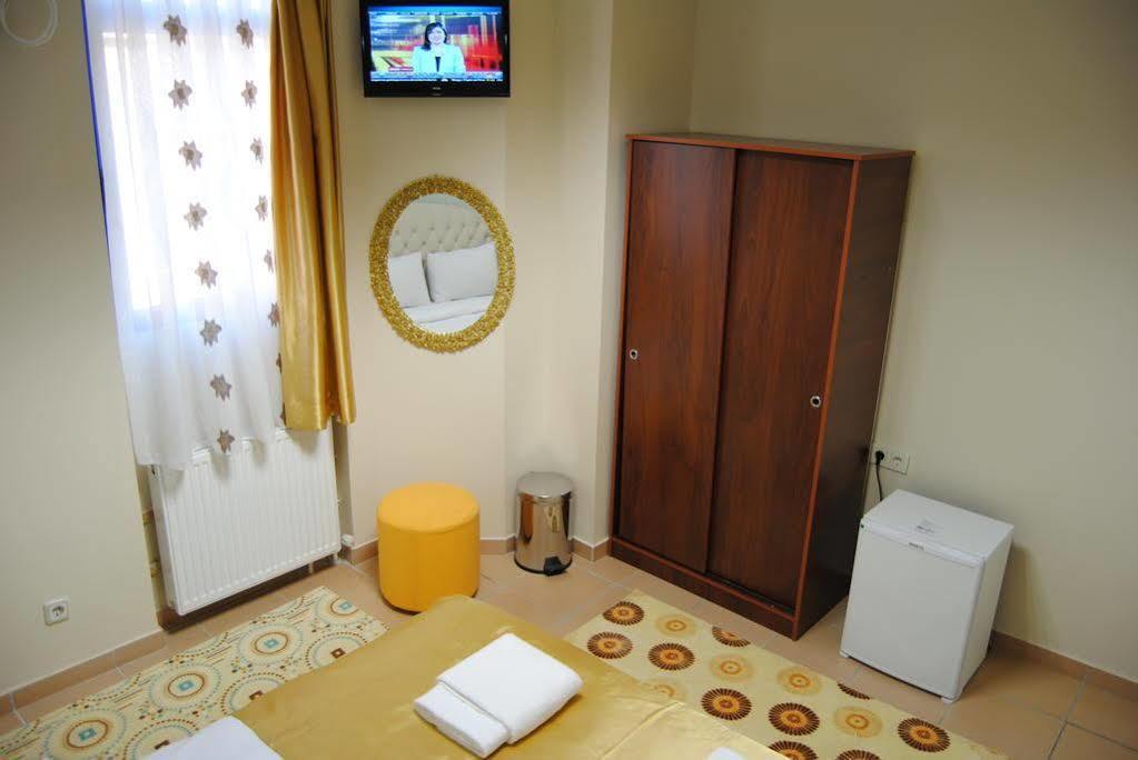 Lotus Hotel Istambul Exterior foto