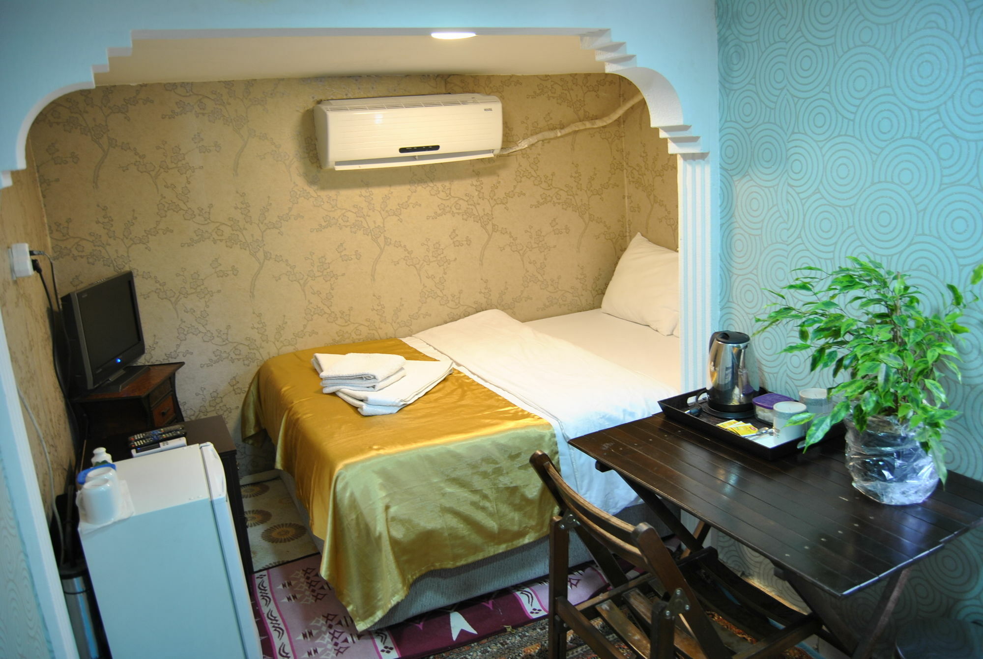 Lotus Hotel Istambul Exterior foto